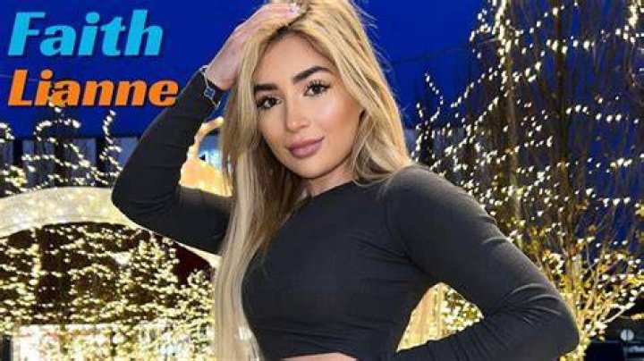Faith Lianne OnlyFans Leaked: Private Content Exposed Online