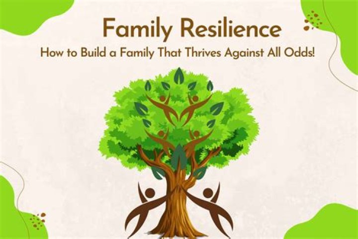 Family Ties And Personal Triumphs Revealed