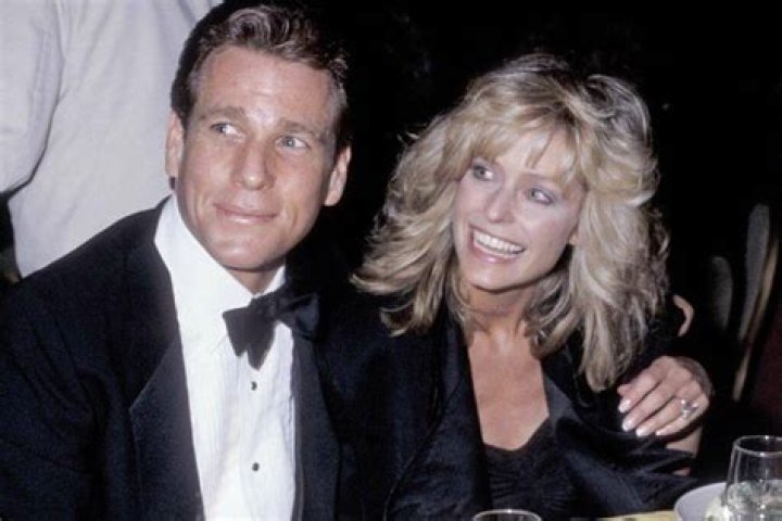 Farrah Fawcett Ryan Oneal Love Story, Ryan Oneal Children, Tatum Oneal and Patrick Oneal, Ryan Oneal
