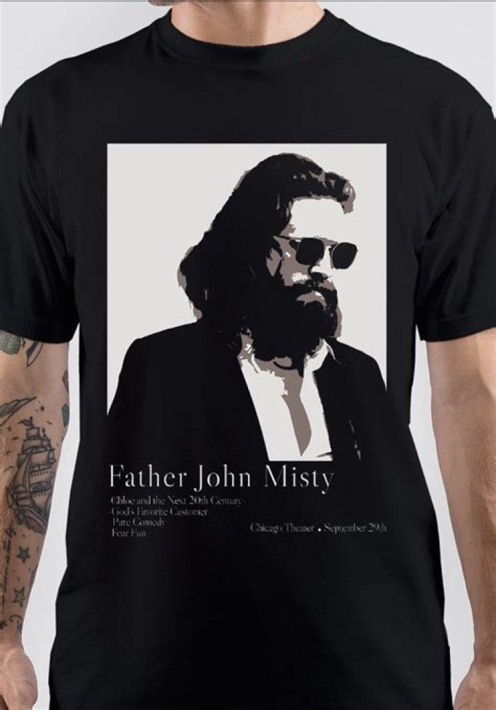 Father John Misty and Wife Emma Elizabeth Tillman, Do They Have Kids?