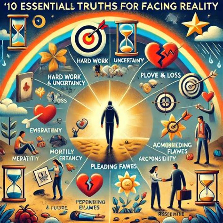 Features, Legitimacy, And Essential Truths Revealed