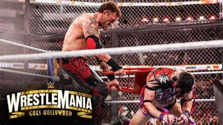Finn Balor Needed 14 Staples To Close Head Gash After WrestleMania