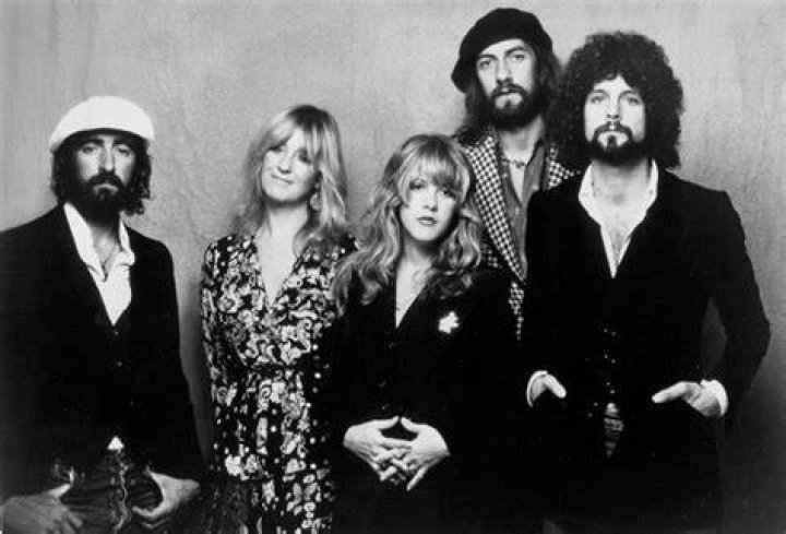 Fleetwood Macs Christine McVie Reveals Stevie Nicks Clever Nickname For Her