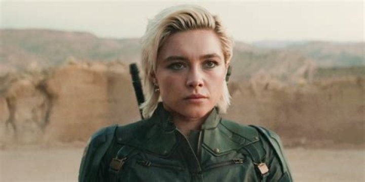 Florence Pugh Leaked Video And Scandal