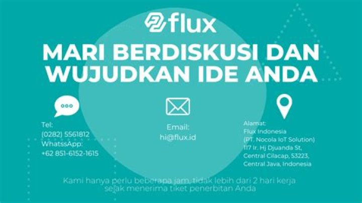FluxBlog | Posts