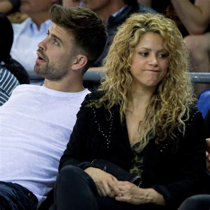 Following Im Not [Gerard] Pique Dig, Shakira Considering Lawsuit AgainstPopular Rapper: Re ·