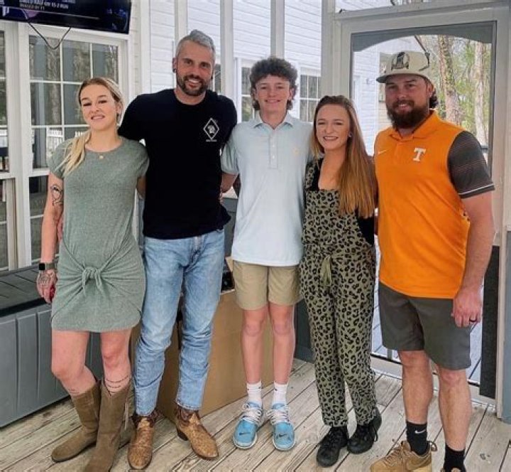 Footage shows destruction inside Ryan and Mackenzie Edwards home after he allegedly trashed it