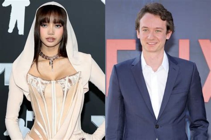 Frederic Arnault's Wife And The World Of Fashion