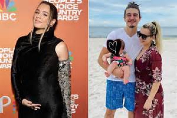 Gabby Barrett's Family Journey Revealed