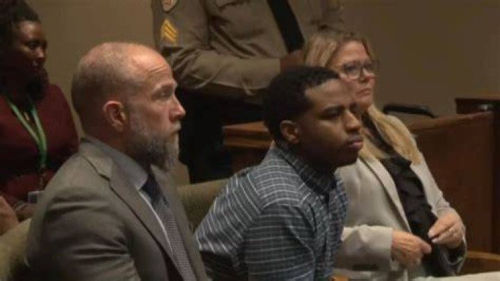 Gail Spencer Case History, All Four Were Charged With Life In Prison Without The Possibility Of Paro