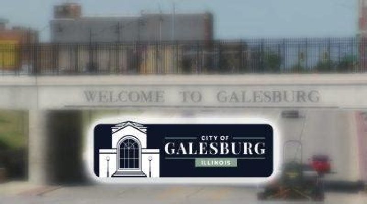 Galesburg chooses new city manager
