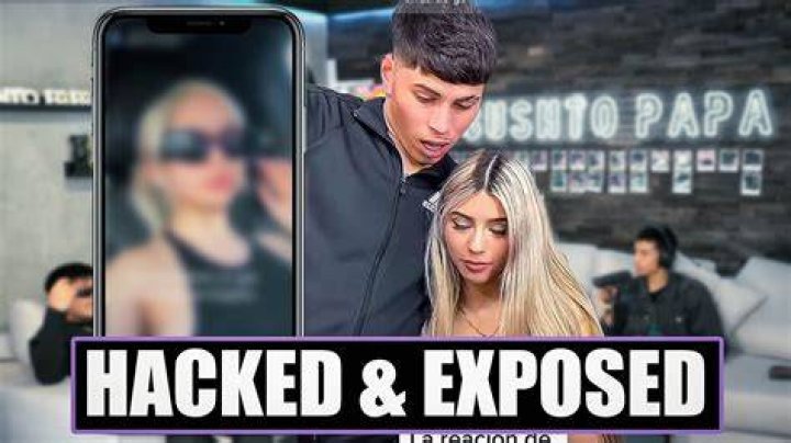 Galvancillo Leaked Videos With Girlfriend The Talks Today