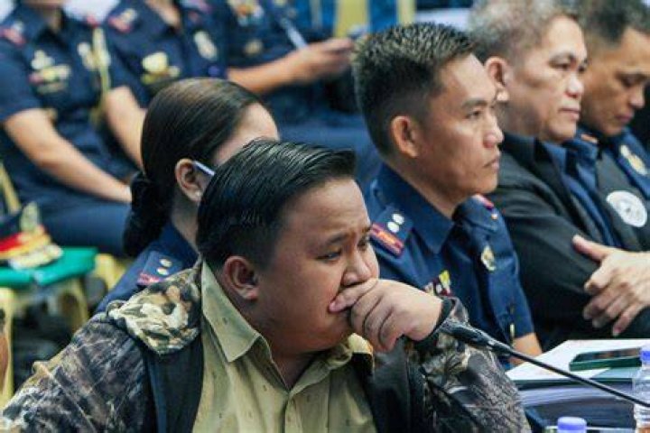 Gapu iti ipapatayna ket ti pannakayalison ti bara |