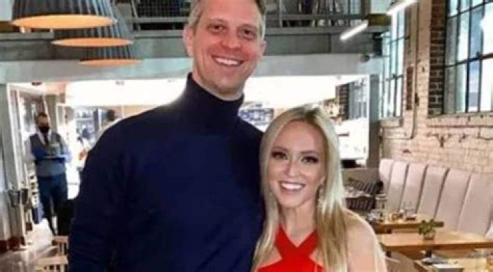 Garrett Haake And Allison Harris
