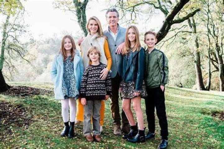 Gavin Newsom Religion – Jewish Or Christian? Family Ethnicity