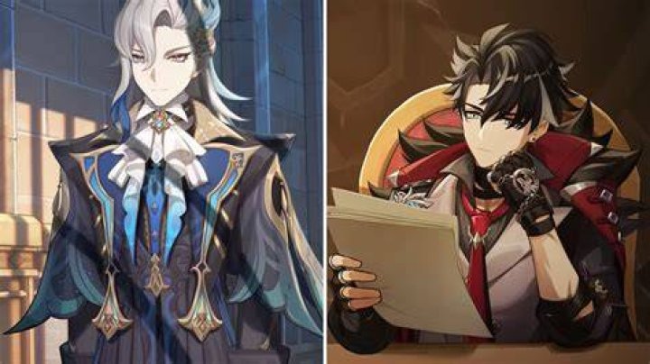 Genshin Impact 4.4 leaks hint at new Ganyu, Zhongli skins, and three more character outfits