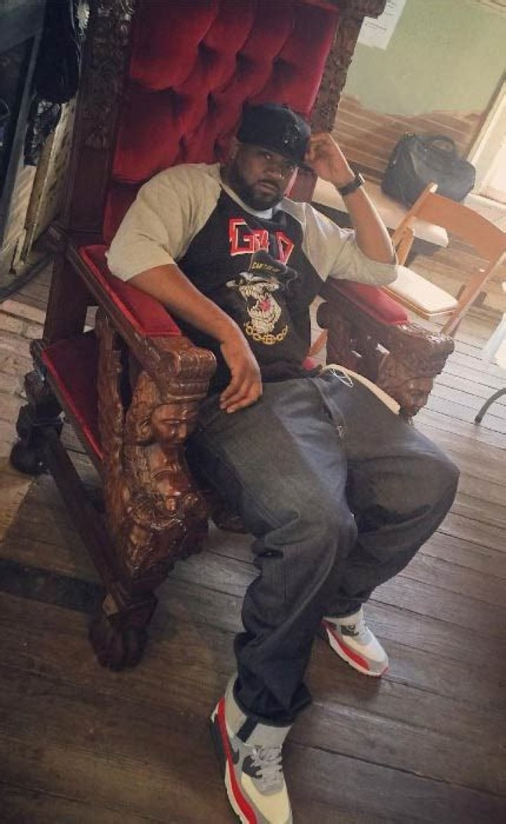 Ghostface Killah Height, Weight, Age, Girlfriend, Family, Facts, Biography ·