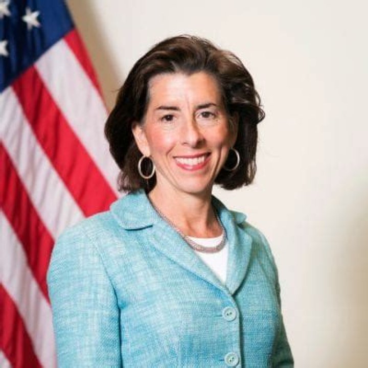 Gina Raimondo Net Worth: How Rich Is She? Achievements And Allegations Details