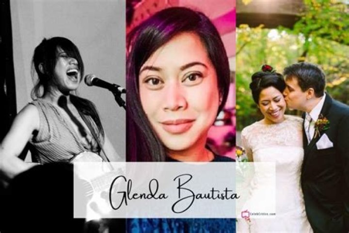 Glenda Bautista Bio (Wiki) |