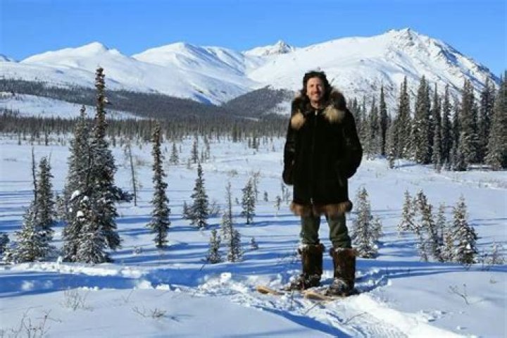 Glenn Villeneuve: The Adventurous Life of a Wilderness Explorer