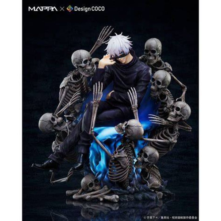 "Gojo Figure Incident Video" Examined
