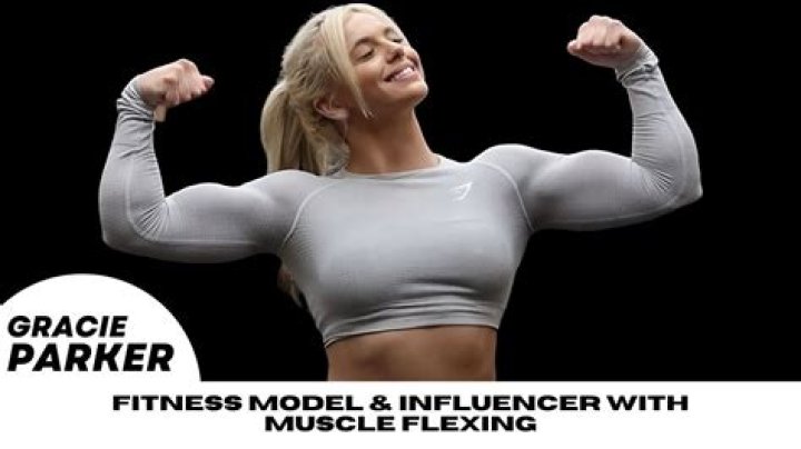 Gracie Parker Leaks: Uncovering the Truth Behind the Controversy