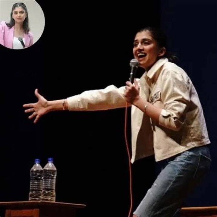 Gurleen Pannu Height: Everything You Need to Know