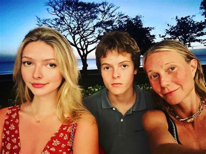 Gwyneth Paltrow's Bikini Journey: A Celebration of Style and Confidence