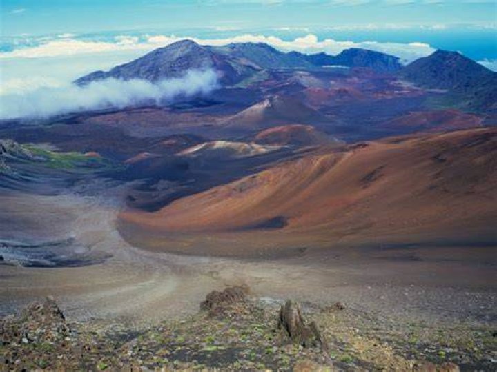 Haleakala National Park remains closed