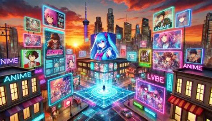 Hanime 2024: The Future of Anime Streaming