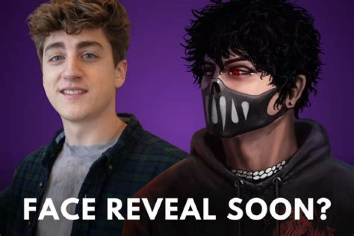 Has Isaacwhy Done A Face Reveal? Heres How He Really Looks Like