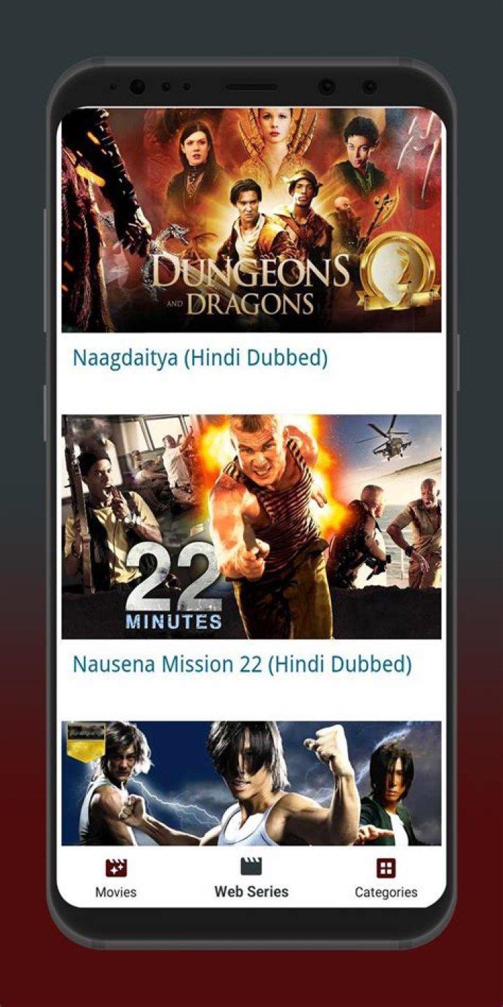 HDHub4U Hindi Movies: The Ultimate Destination for Bollywood Enthusiasts
