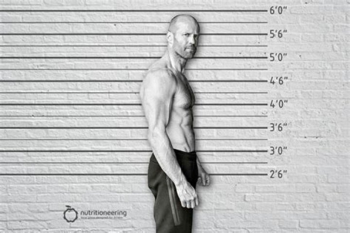Height, Age, Bio, And Movies