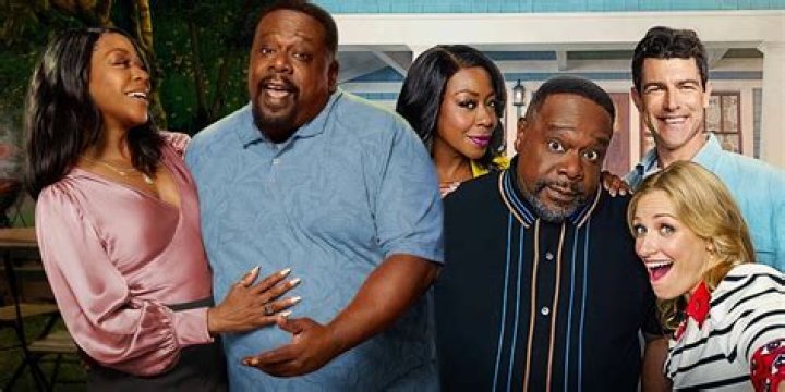 Here's What We Know From The Neighborhood Talk And Reddit ·