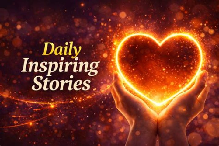 Hidden Talents And Inspiring Stories