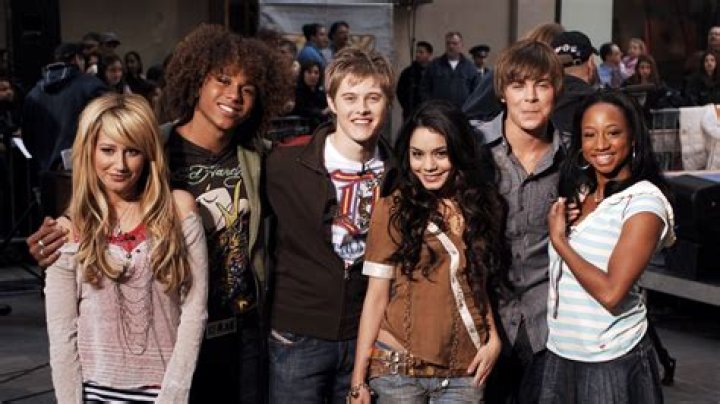 High School Musical Cast: Then and Now – A Remarkable Journey
