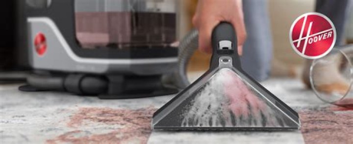 Hoover Clean Slate Not Spraying: Troubleshooting And Solutions