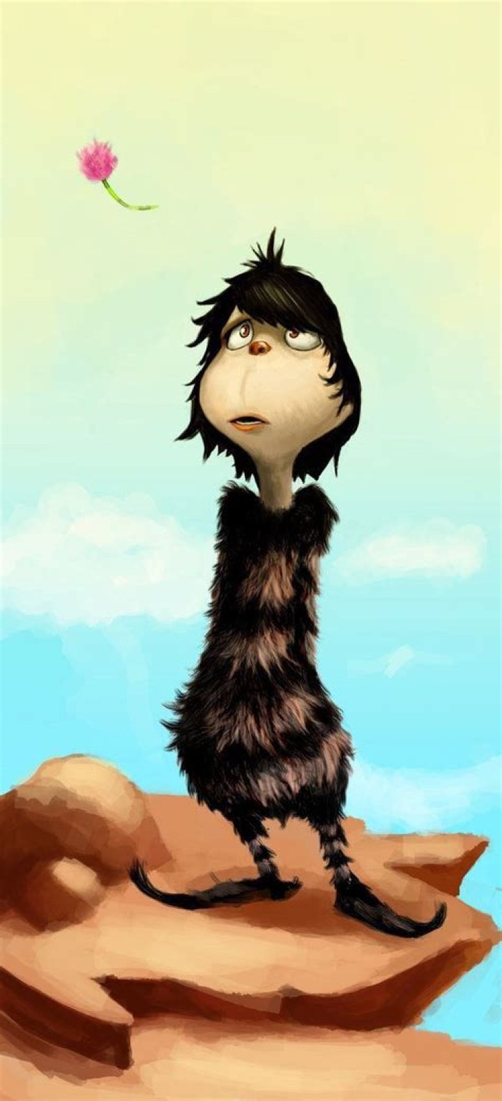 Horton Hears a Who: The Emo Kid Phenomenon