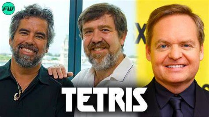 How Alexey Pajitnov's Tetris Invention Built A $350 Million Net Worth