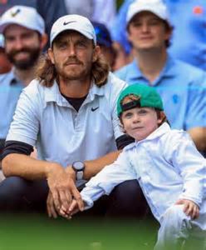 How Alexia's Son Frankie Is Doing Today