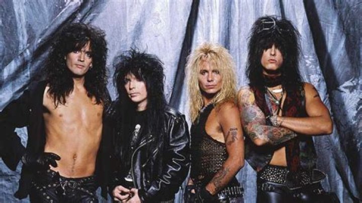 How Beth Lynn Of Motley Crue Rocked The Bass And Inspired A Generation