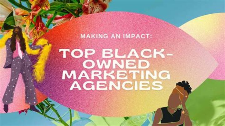 how Can Black-Owned Marketing Agencies Leverage the Power of Social Media?