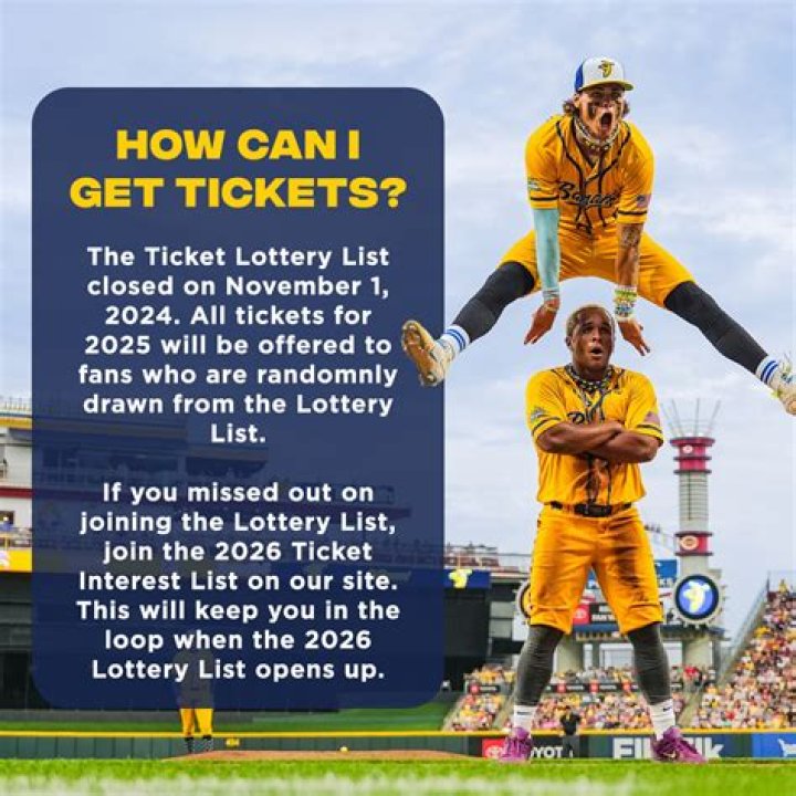 How can I get tickets? |