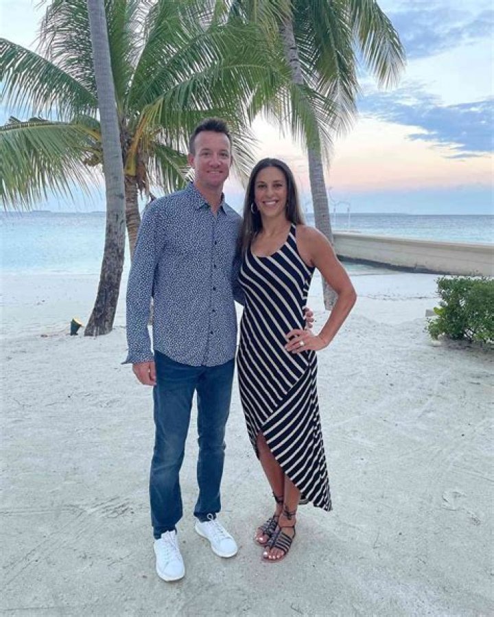 How "Carli Lloyd's Husband" Empowers Her Soccer Legacy