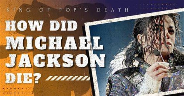 How Did He Die? Cause Of Death Explained |