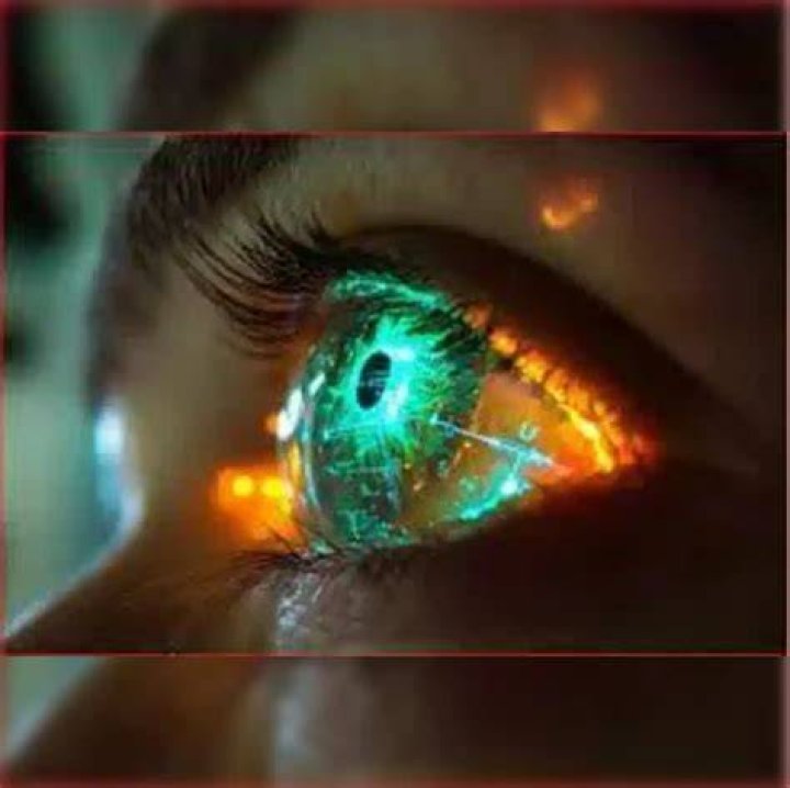 How Did the Eye Surgeon Die? |