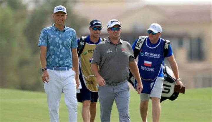 How did the man behind the PGA Tour make his money?