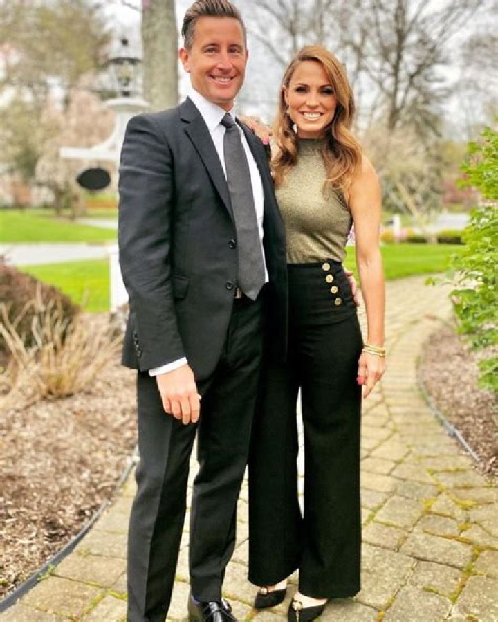 How Long Has Nicole Saphier Been Married To Paul Saphier? MD Doctors Personal Life In Photos
