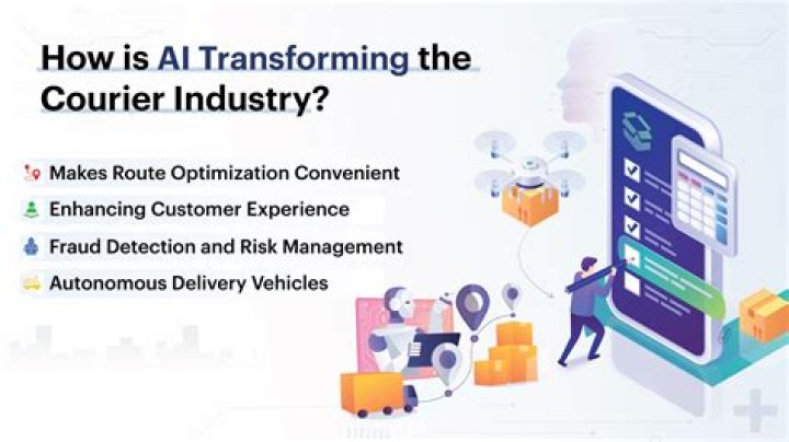 How Modern Technology Is Changing the Industry in Meridian