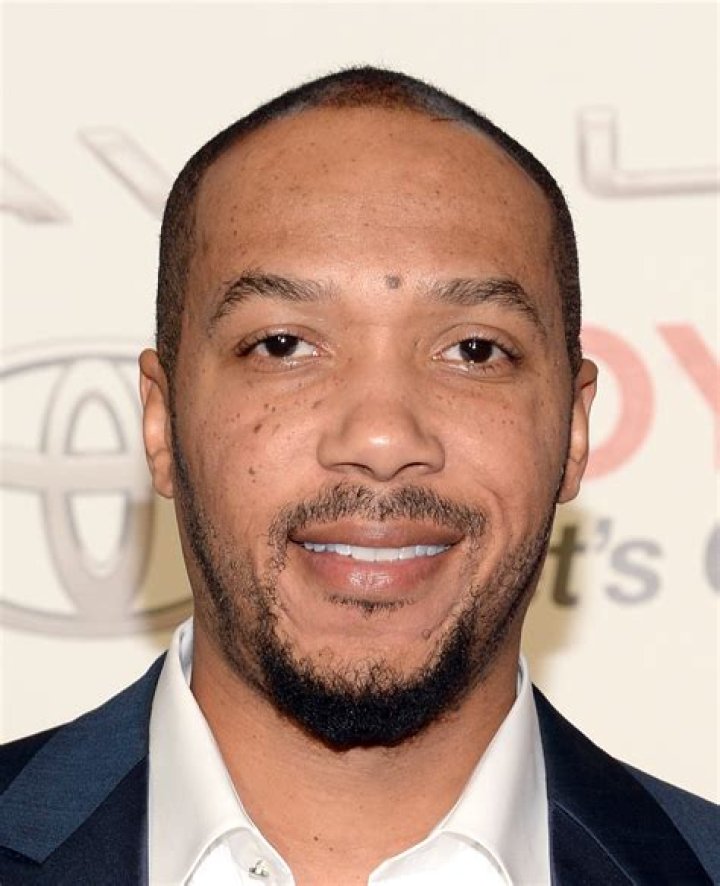 How Much Is Lyfe Jennings Worth ·